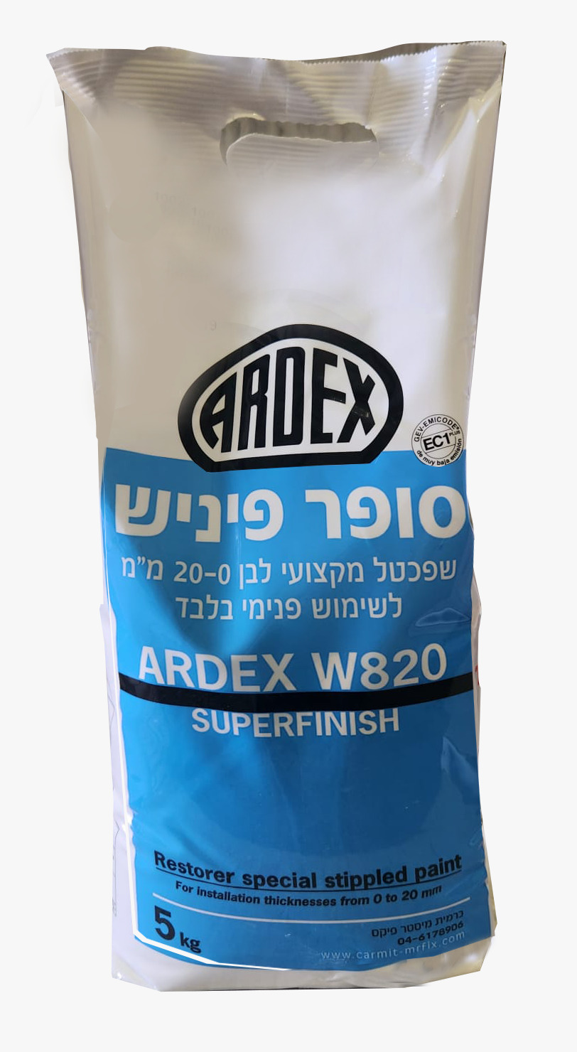 תמונת שק ארדקס סופר פיניש W820