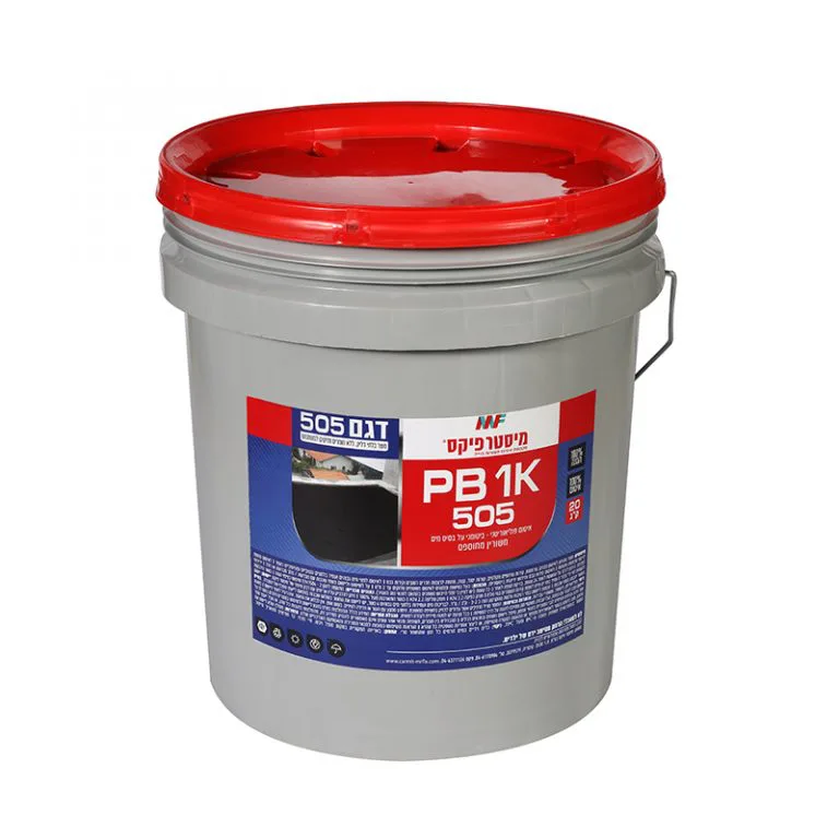 תמונת דלי BITUFIX PB 1K 505