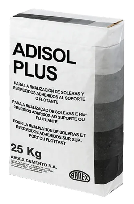 תמונת שק adisol plus