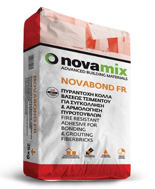 תמונת שק NOVA BOND FR
