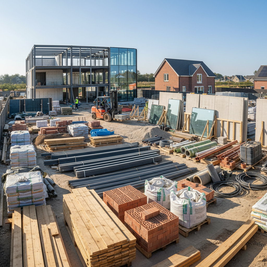 איטום מרתף בלי נזילות: בדיקות חובה לפני שבוחרים חומר