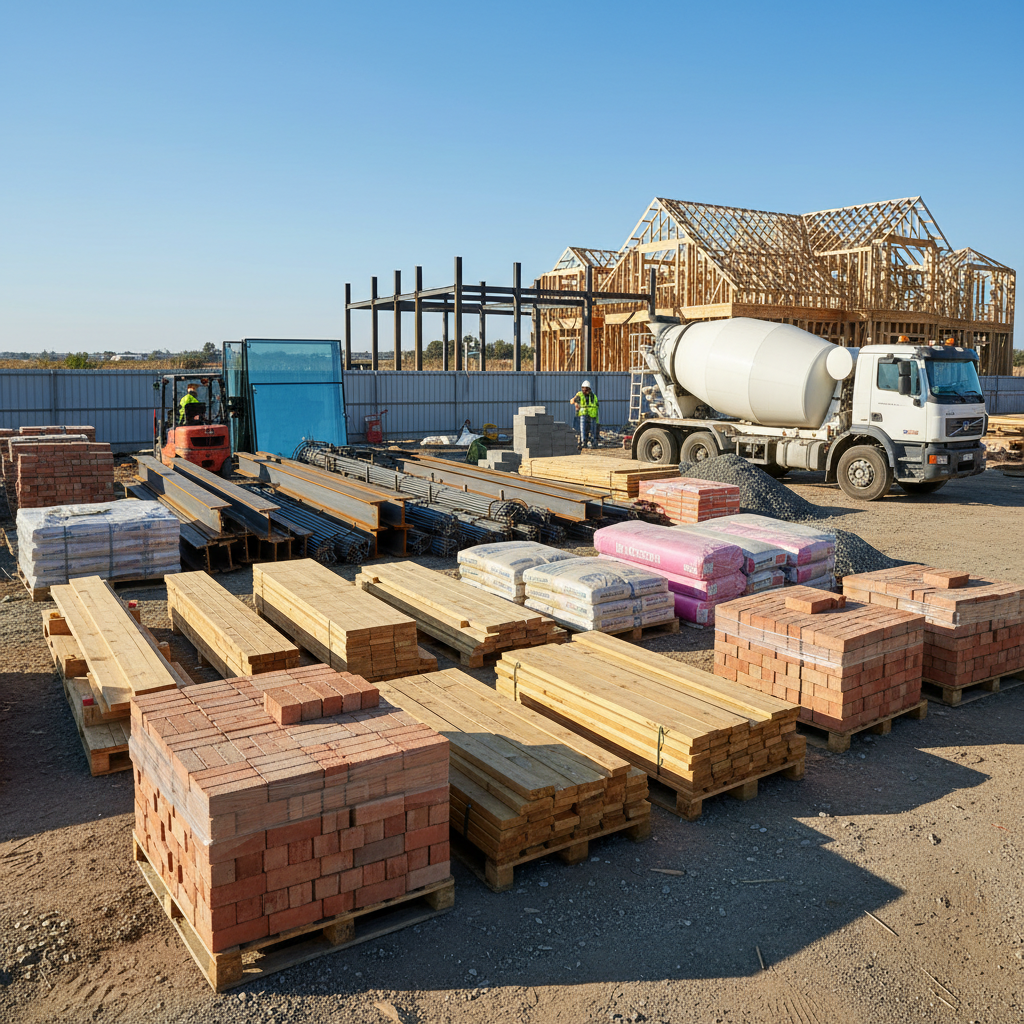 הרבצה צמנטית כמו מקצוענים: מתי זה נכון ואיך להימנע מסדקים